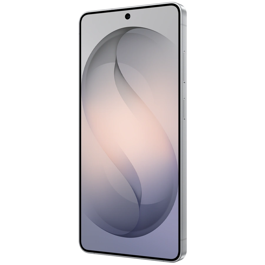Смартфон Samsung Galaxy S26 Ultra 12/256GB - Silver Shadow (SM-S948BZSD)