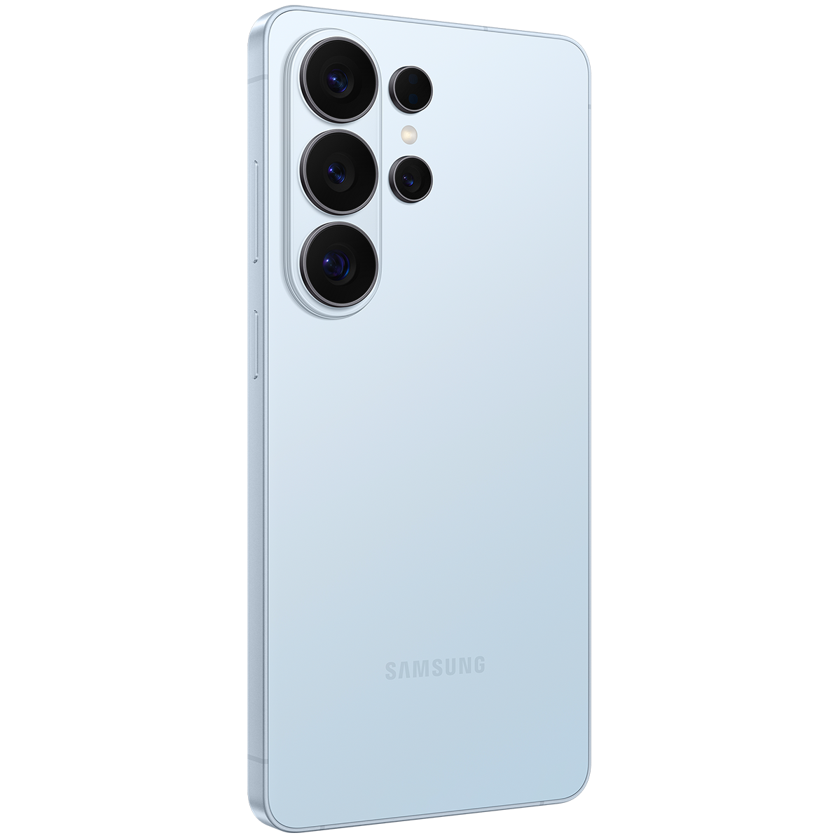 Смартфон Samsung Galaxy S26 Ultra 12/512GB - Sky Blue (SM-S948BLBG)