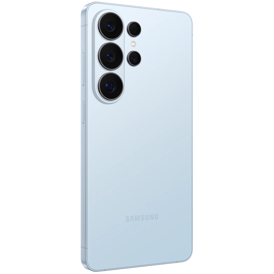 Смартфон Samsung Galaxy S26 Ultra 12/256GB - Sky Blue (SM-S948BLBD)