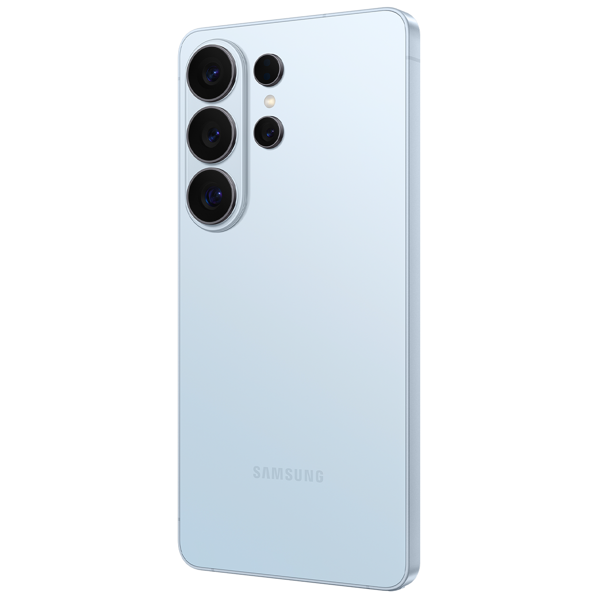 Смартфон Samsung Galaxy S26 Ultra 12/512GB - Sky Blue (SM-S948BLBG)