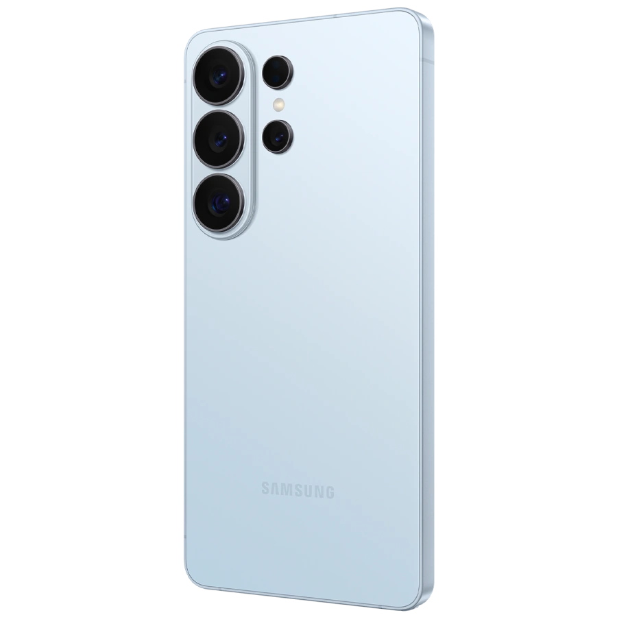 Смартфон Samsung Galaxy S26 Ultra 12/256GB - Sky Blue (SM-S948BLBD)