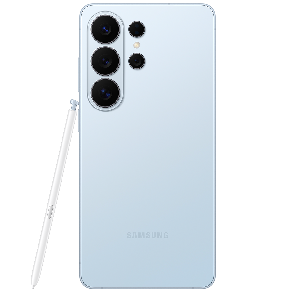 Смартфон Samsung Galaxy S26 Ultra 12/512GB - Sky Blue (SM-S948BLBG)