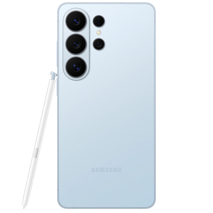 Смартфон Samsung Galaxy S26 Ultra 12/256GB - Sky Blue (SM-S948BLBD)