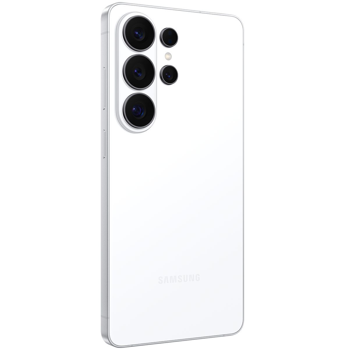 Смартфон Samsung Galaxy S26 Ultra 12/256GB - White (SM-S948BZWD)