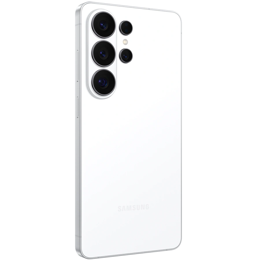 Смартфон Samsung Galaxy S26 Ultra 12/256GB - White (SM-S948BZWD)