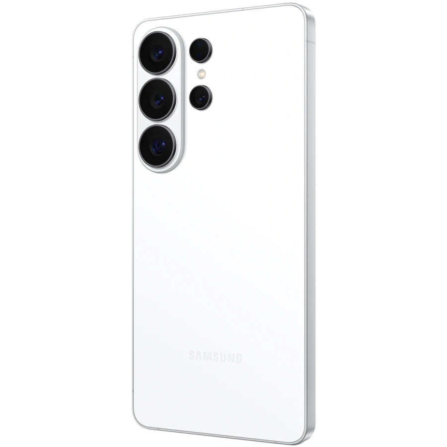 Смартфон Samsung Galaxy S26 Ultra 12/256GB - White (SM-S948BZWD)