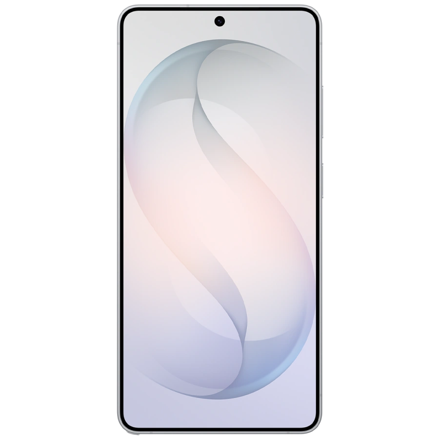 Смартфон Samsung Galaxy S26 Ultra 12/256GB - White (SM-S948BZWD)