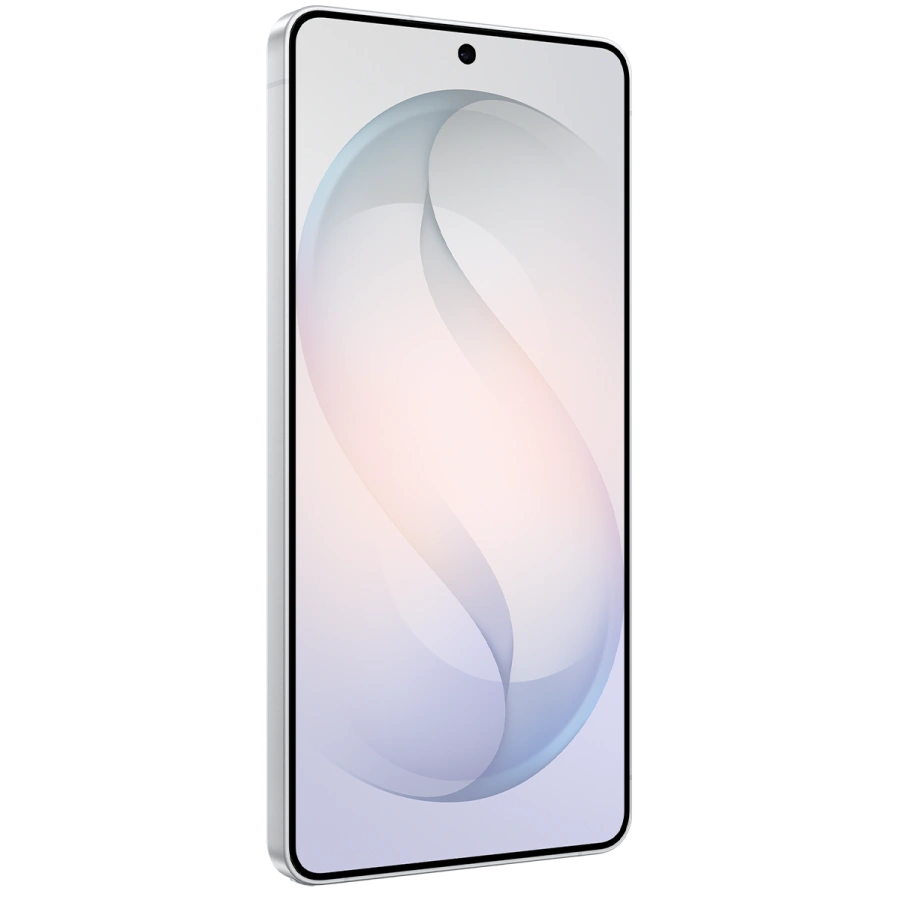 Смартфон Samsung Galaxy S26 Ultra 12/256GB - White (SM-S948BZWD)
