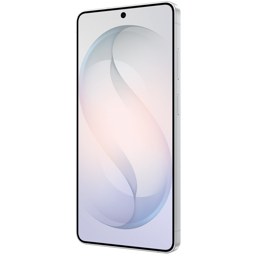 Смартфон Samsung Galaxy S26 Ultra 12/256GB - White (SM-S948BZWD)