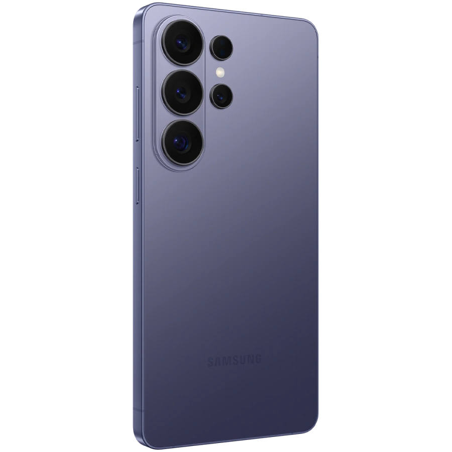 Смартфон Samsung Galaxy S26 Ultra 12/512GB - Cobalt Violet (SM-S948BZVG)
