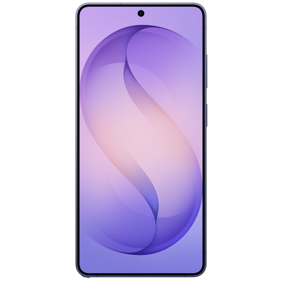 Смартфон Samsung Galaxy S26 Ultra 12/512GB - Cobalt Violet (SM-S948BZVG)