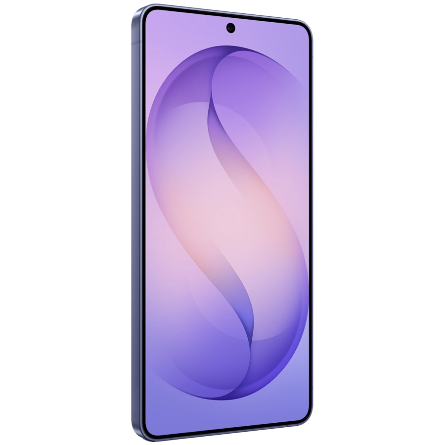 Смартфон Samsung Galaxy S26 Ultra 12/512GB - Cobalt Violet (SM-S948BZVG)
