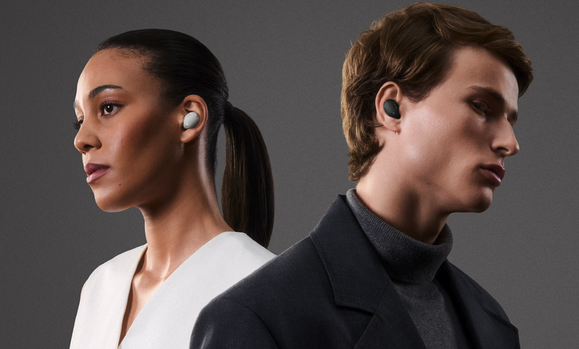 Sony WF-1000XM6: идеальная пара наушников с AI-шумоподавлением