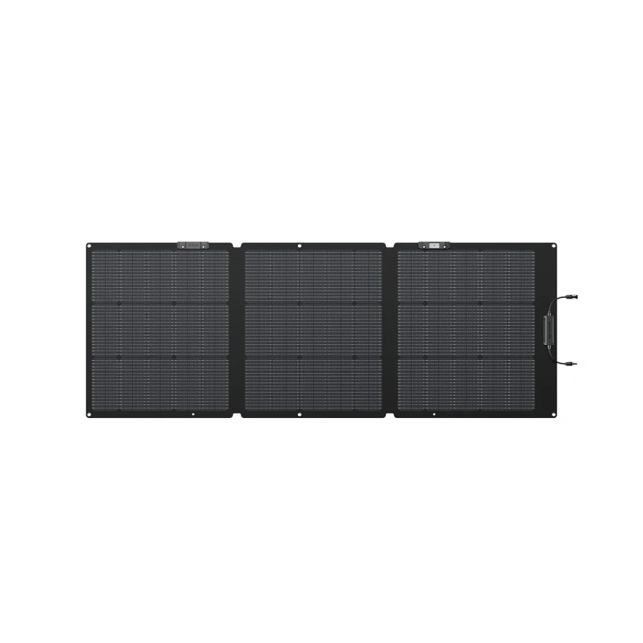 Сонячна панель EcoFlow 160W NextGen Solar Panel (EFSOLAR160W-N)