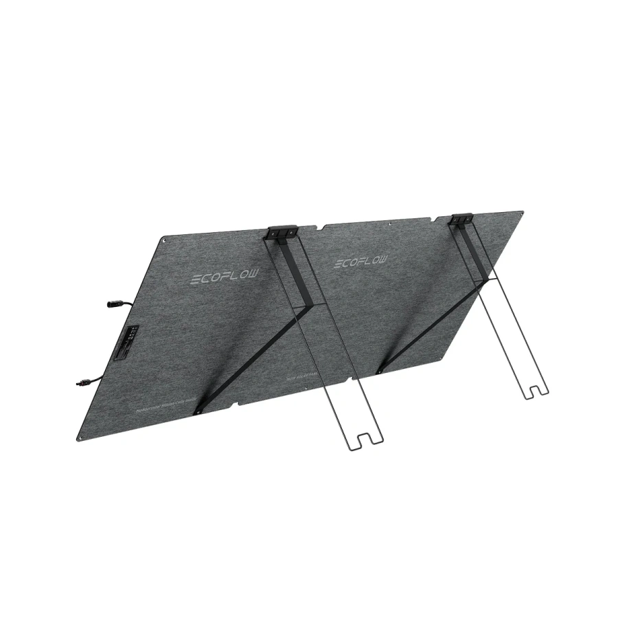 Сонячна панель EcoFlow 160W NextGen Solar Panel (EFSOLAR160W-N)
