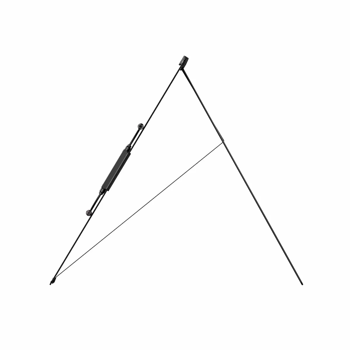 Сонячна панель EcoFlow 160W NextGen Solar Panel (EFSOLAR160W-N)