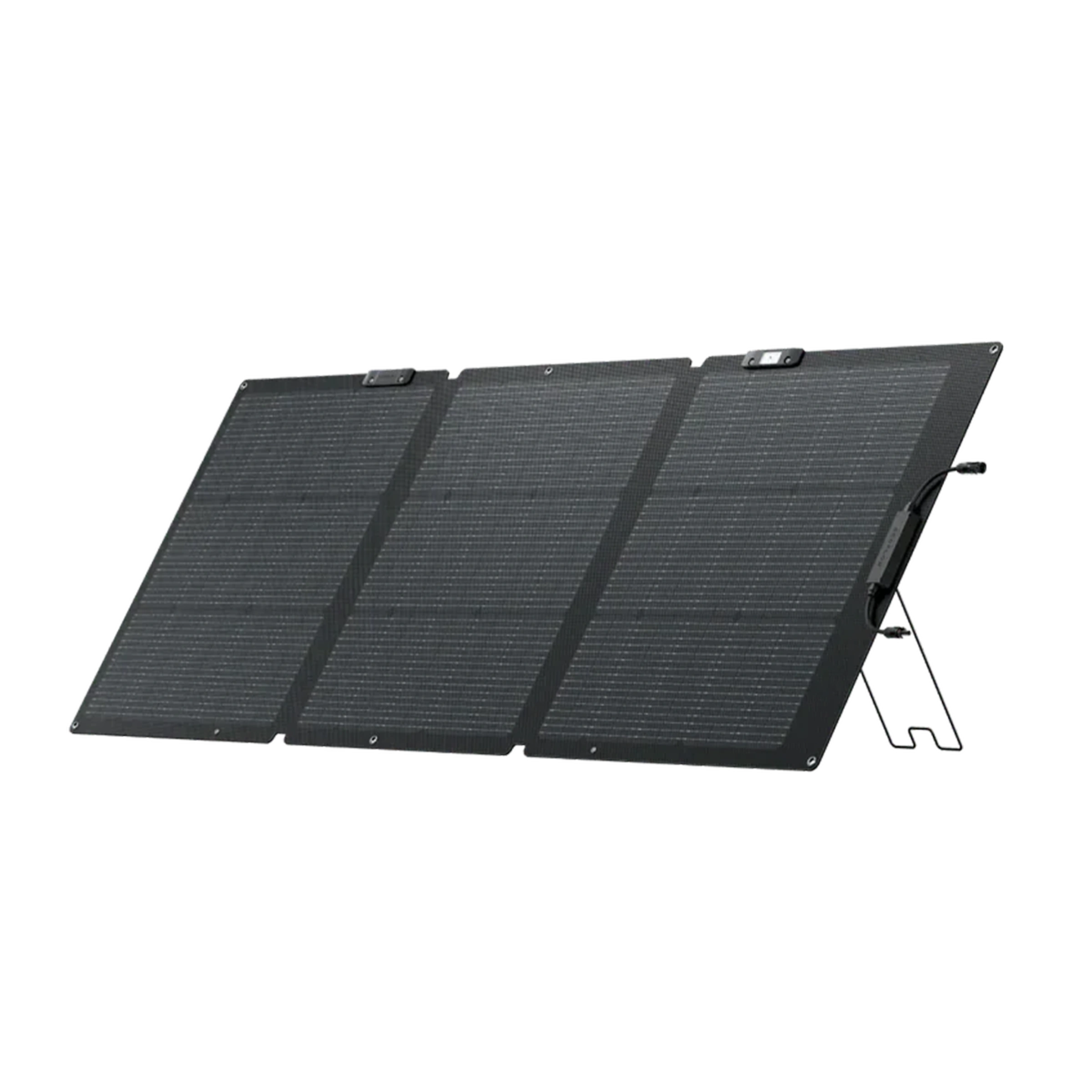 Сонячна панель EcoFlow 160W NextGen Solar Panel (EFSOLAR160W-N)