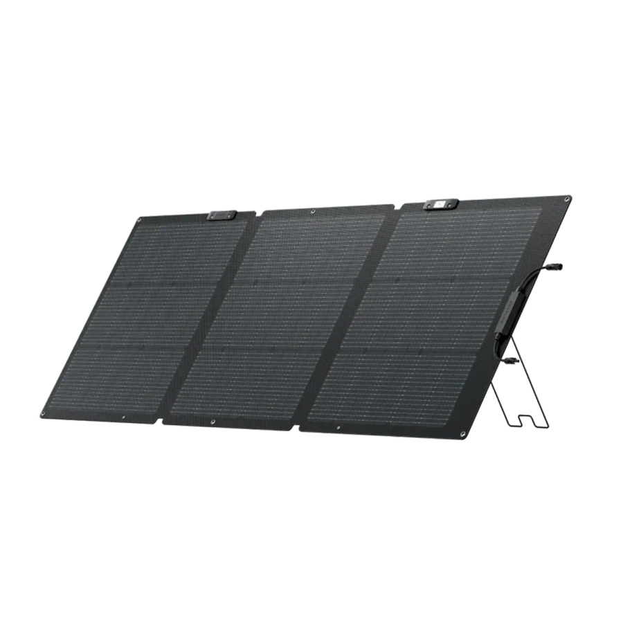 Сонячна панель EcoFlow 160W NextGen Solar Panel (EFSOLAR160W-N)