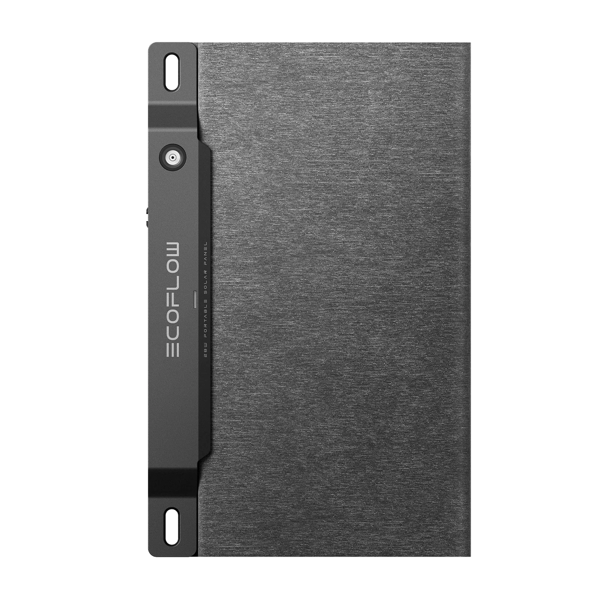 Сонячна панель EcoFlow 28W Solar Panel - Type-C (EFSOLAR28W-P-S-TY-4-EU)