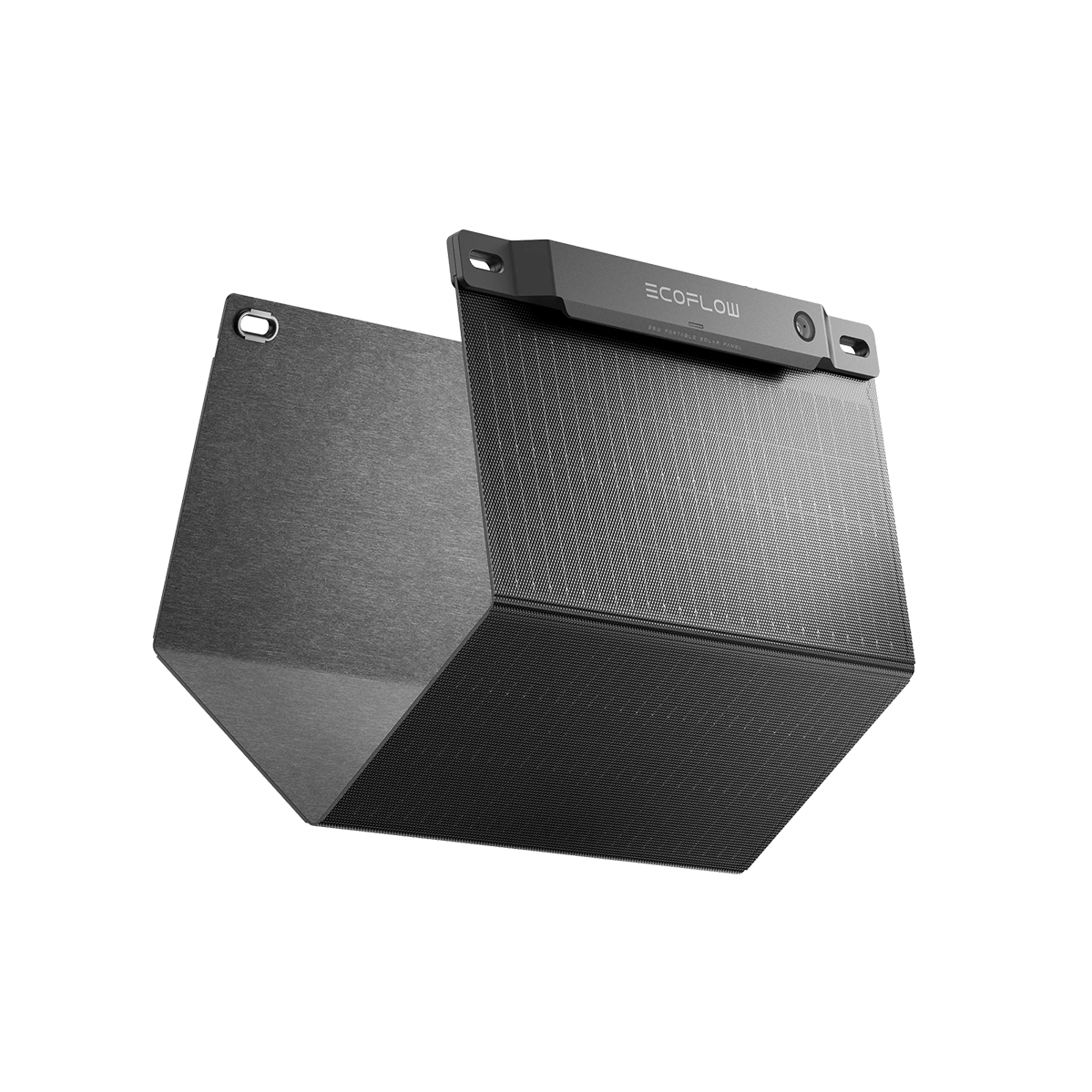 Сонячна панель EcoFlow 28W Solar Panel - Type-C (EFSOLAR28W-P-S-TY-4-EU)