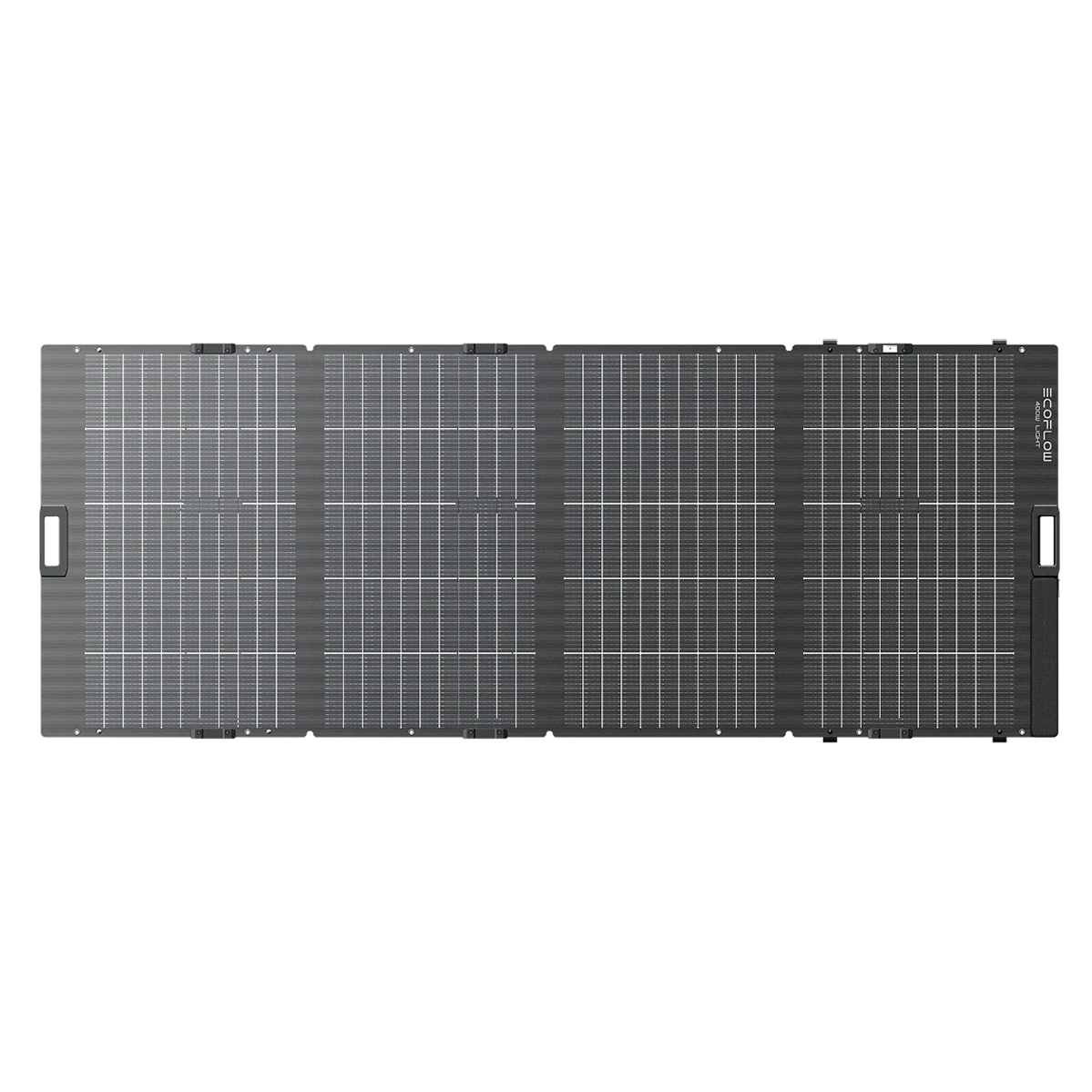 Сонячна панель EcoFlow 400W Lightweight Solar Panel (EFSOLARLIGHT400W-P-DXT4EU)