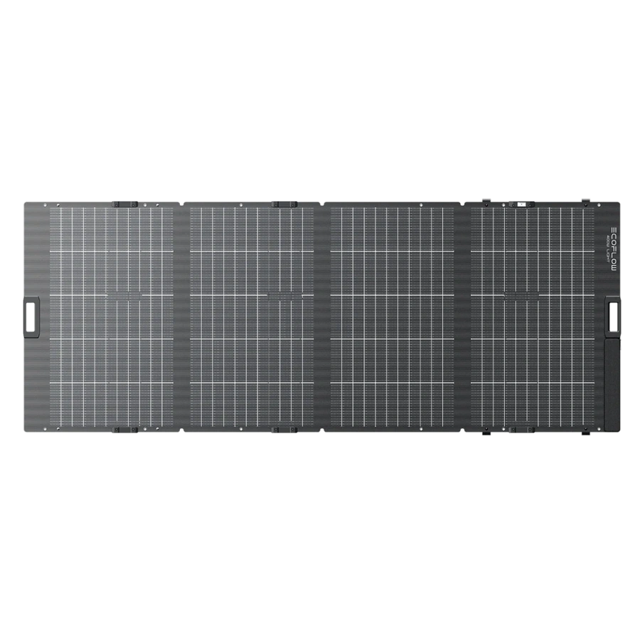 Сонячна панель EcoFlow 400W Lightweight Solar Panel (EFSOLARLIGHT400W-P-DXT4EU)