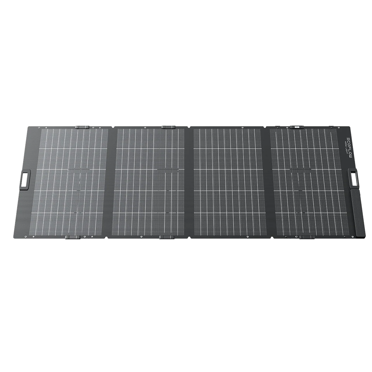 Сонячна панель EcoFlow 400W Lightweight Solar Panel (EFSOLARLIGHT400W-P-DXT4EU)
