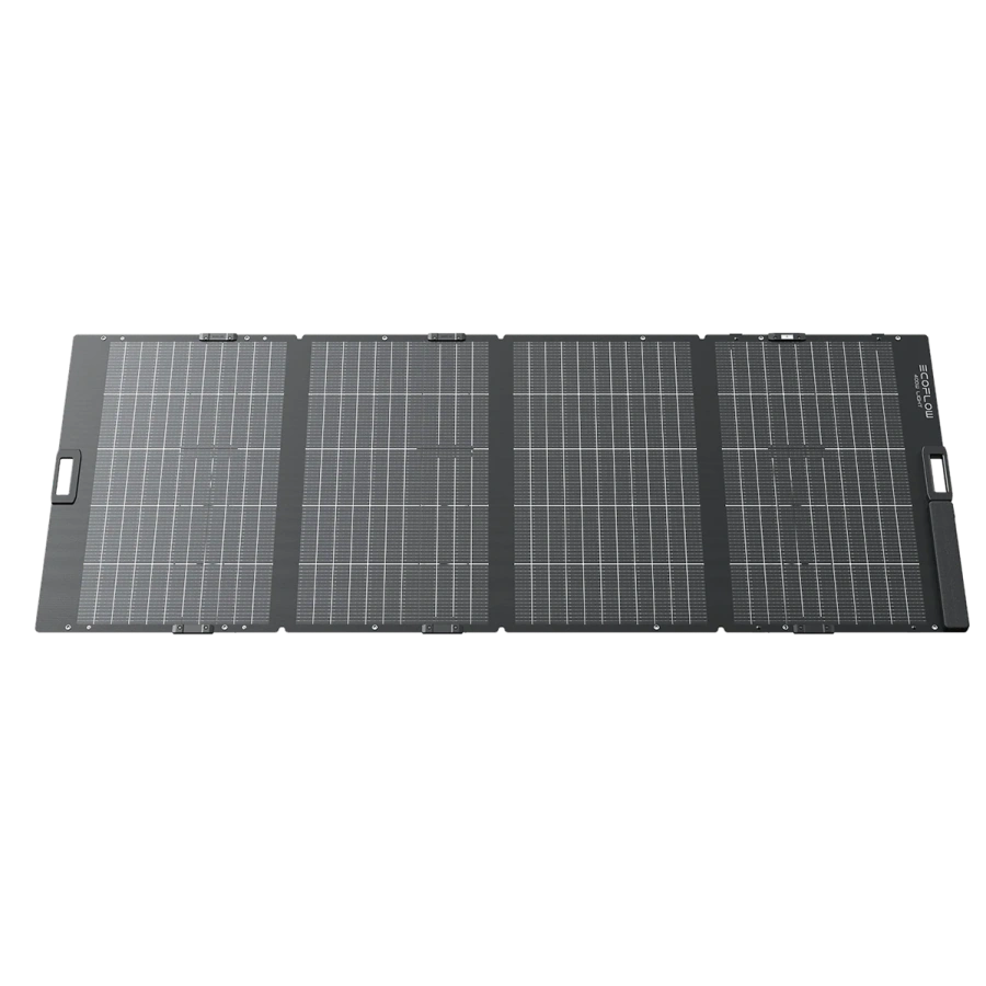 Сонячна панель EcoFlow 400W Lightweight Solar Panel (EFSOLARLIGHT400W-P-DXT4EU)