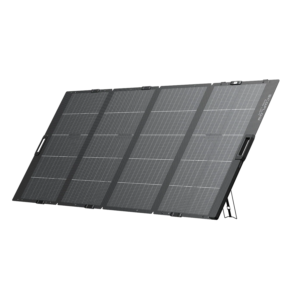 Сонячна панель EcoFlow 400W Lightweight Solar Panel (EFSOLARLIGHT400W-P-DXT4EU)