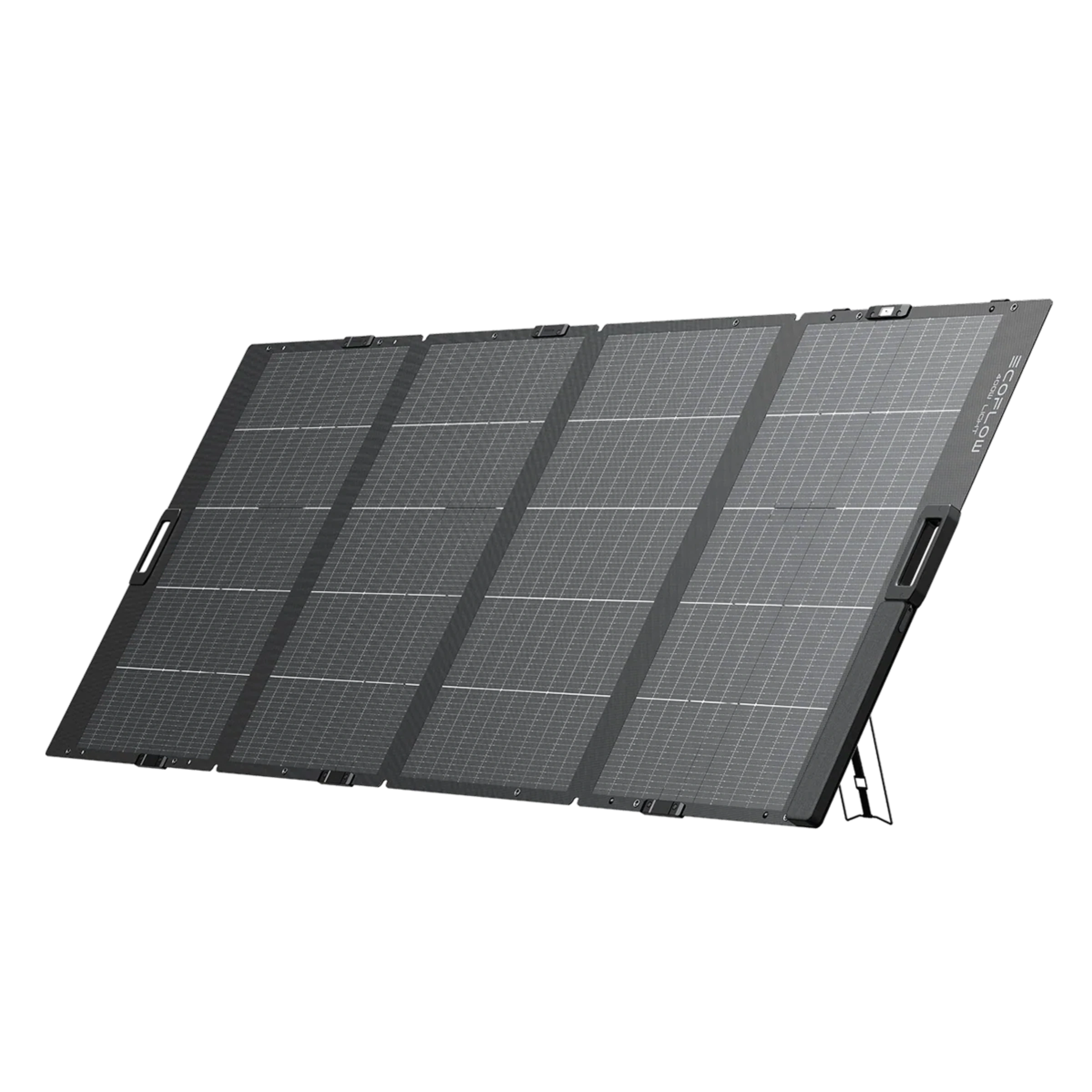 Сонячна панель EcoFlow 400W Lightweight Solar Panel (EFSOLARLIGHT400W-P-DXT4EU)