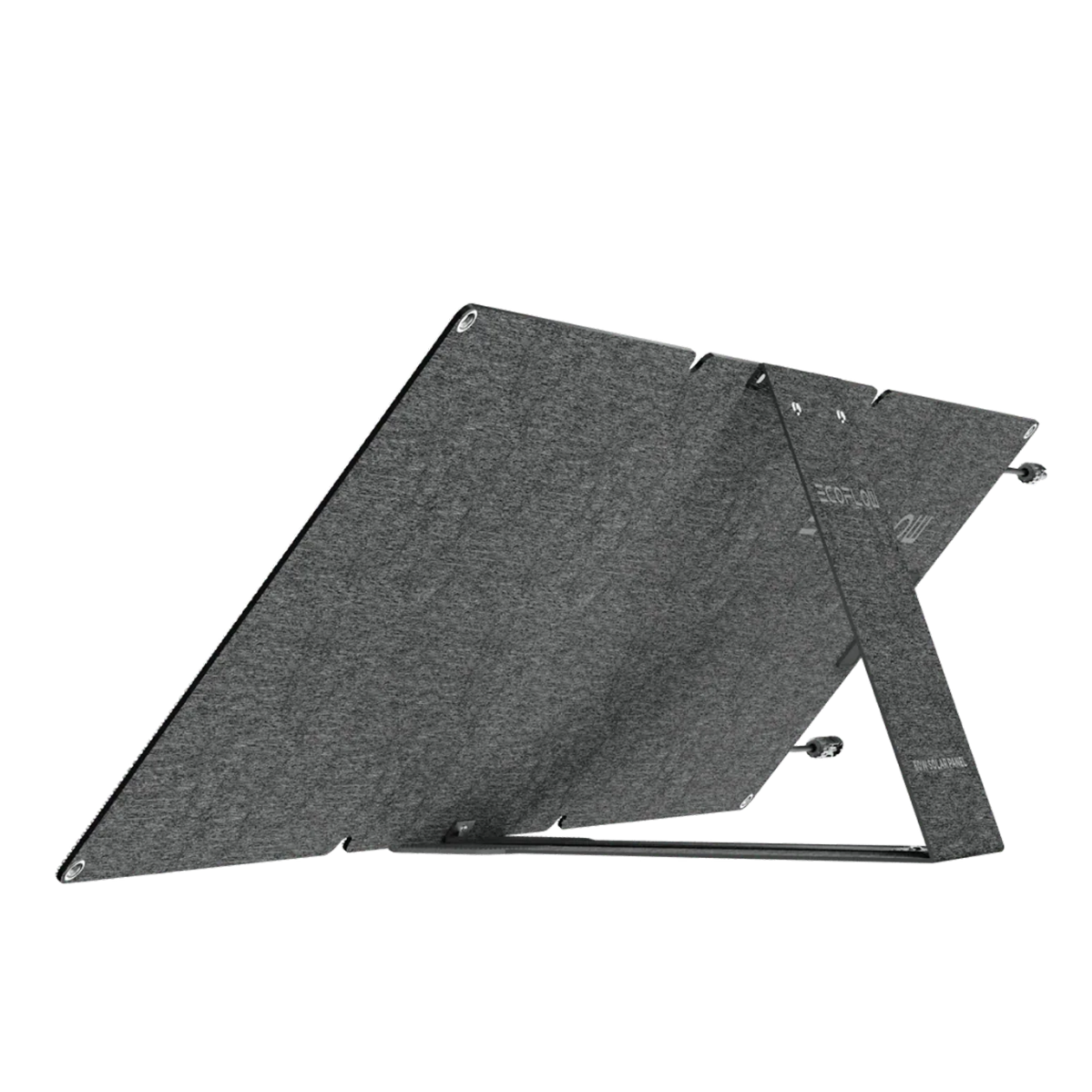 Сонячна панель EcoFlow 60W Solar Panel - Type-C (EFSOLAR60-TYPE-C)