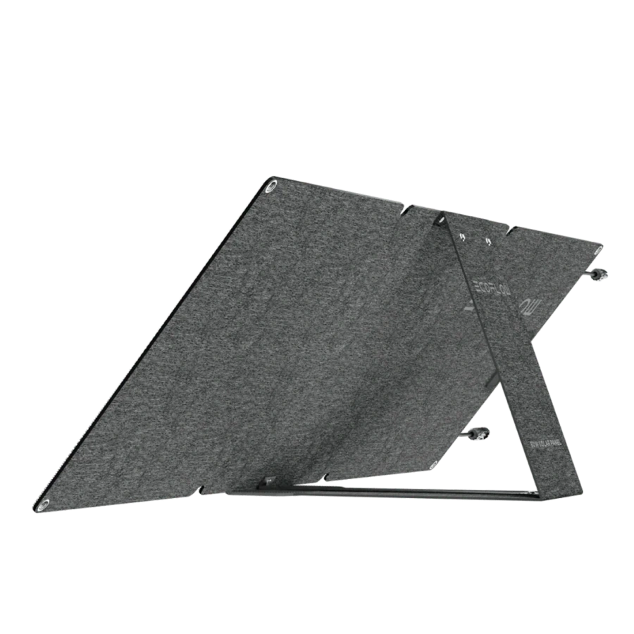 Сонячна панель EcoFlow 60W Solar Panel - Type-C (EFSOLAR60-TYPE-C)