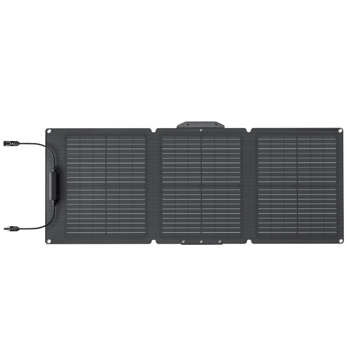 Сонячна панель EcoFlow 60W Solar Panel - Type-C (EFSOLAR60-TYPE-C)