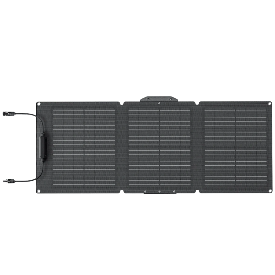 Сонячна панель EcoFlow 60W Solar Panel - Type-C (EFSOLAR60-TYPE-C)