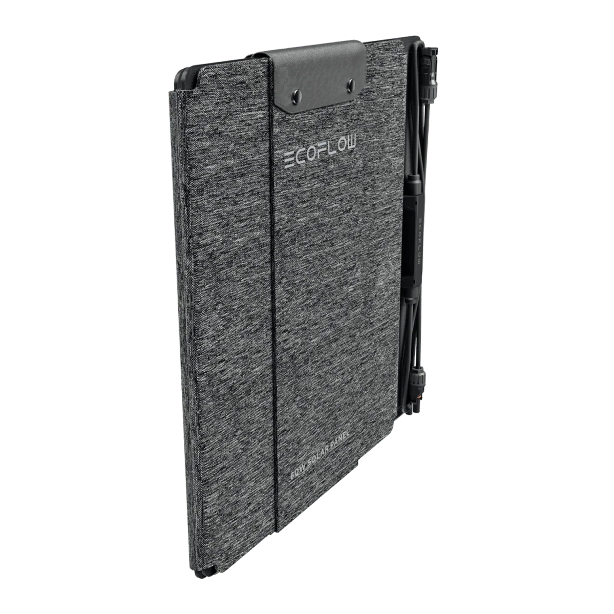 Сонячна панель EcoFlow 60W Solar Panel - Type-C (EFSOLAR60-TYPE-C)