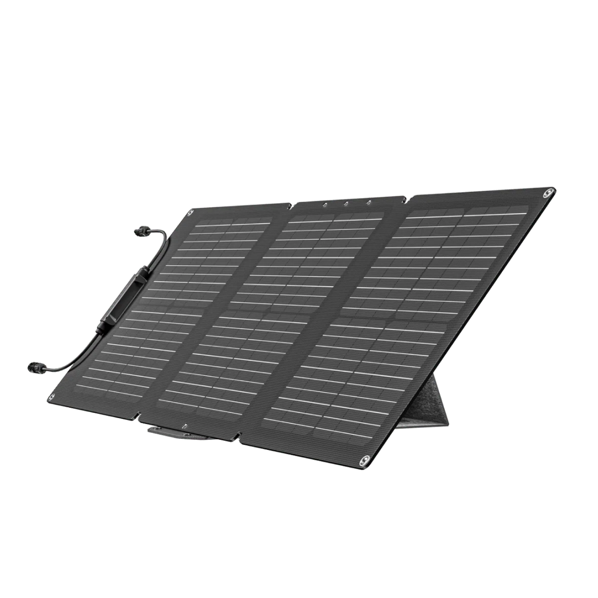 Сонячна панель EcoFlow 60W Solar Panel - Type-C (EFSOLAR60-TYPE-C)