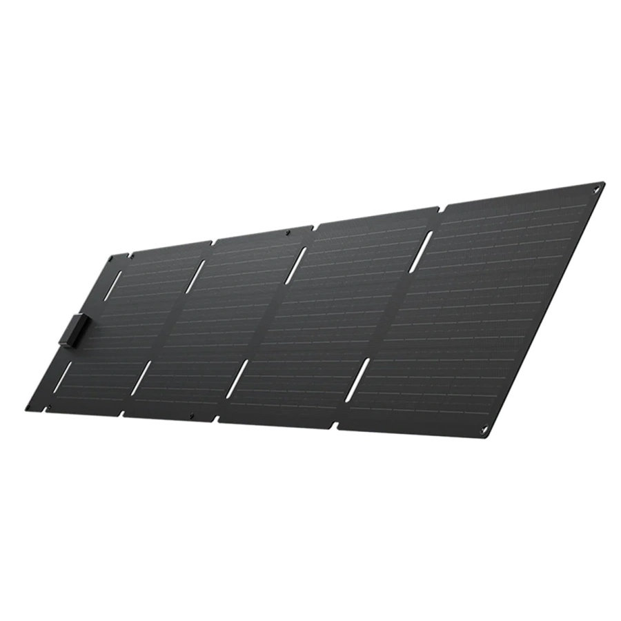Сонячна панель EcoFlow 60W Solar Panel - Type-C (EFSOLAR60-TYPE-C)