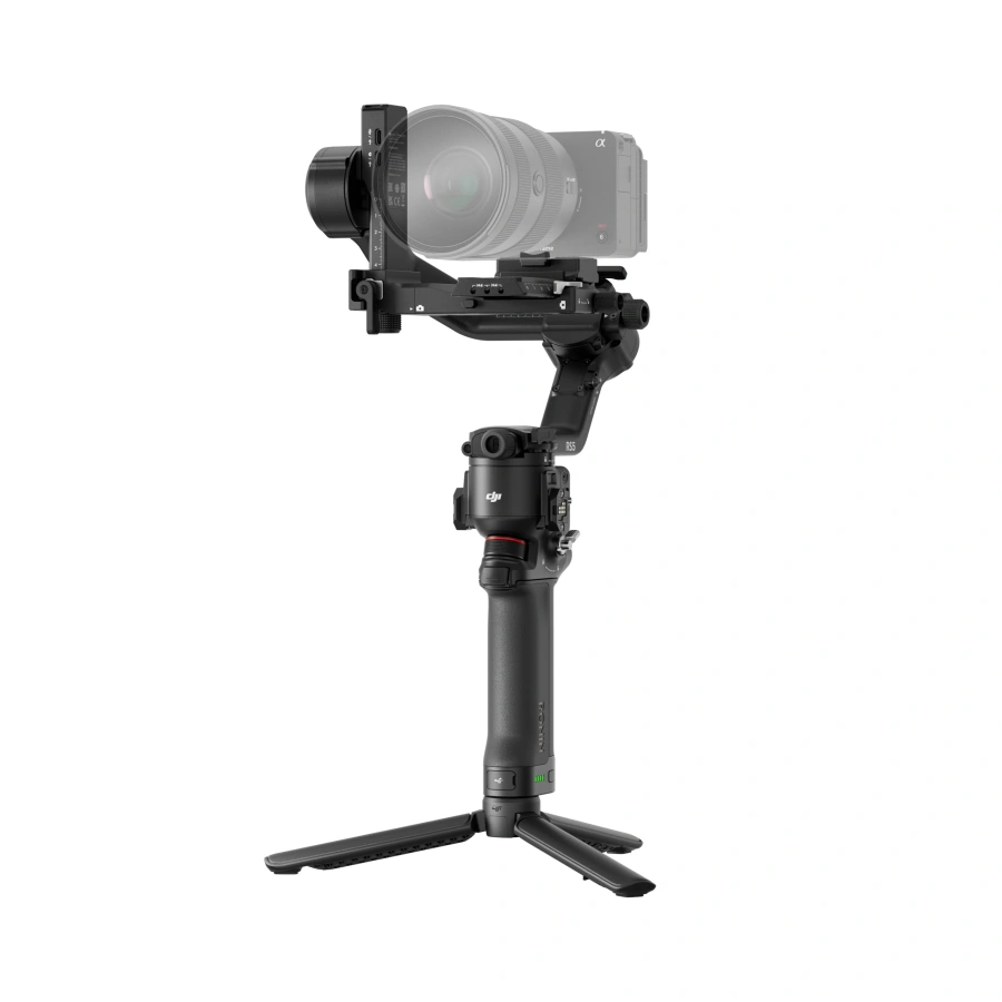 Стабілізатор для камери DJI RS 5 Combo (CP.RN.00000497.03)