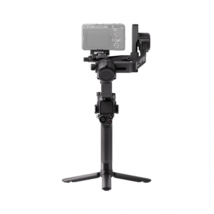 Стабілізатор для камери DJI RS 5 Combo (CP.RN.00000497.03)