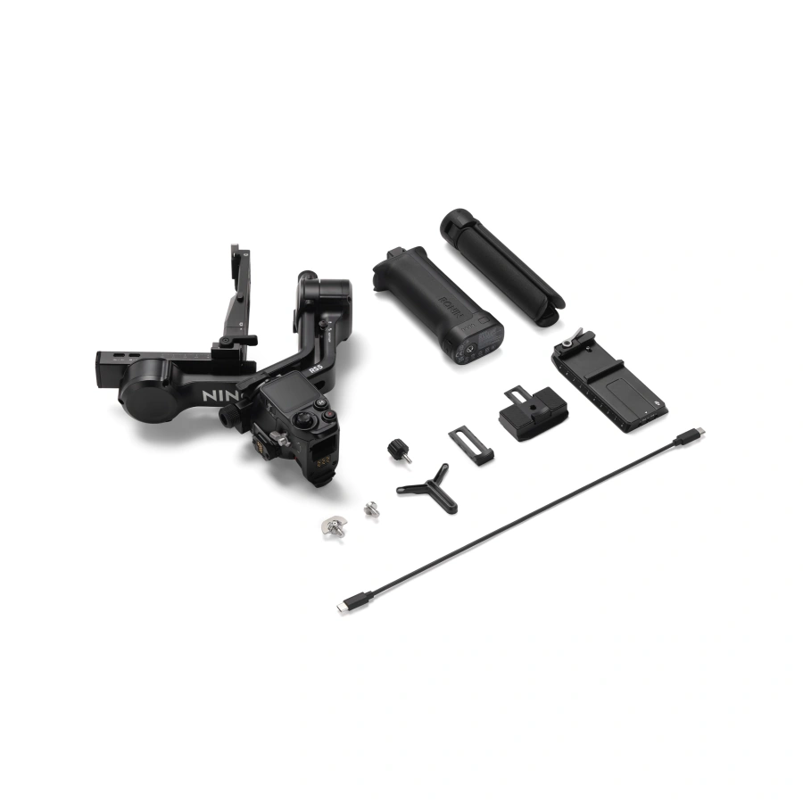 Стабилизатор для камеры DJI RS 5 (CP.RN.00000496.03)