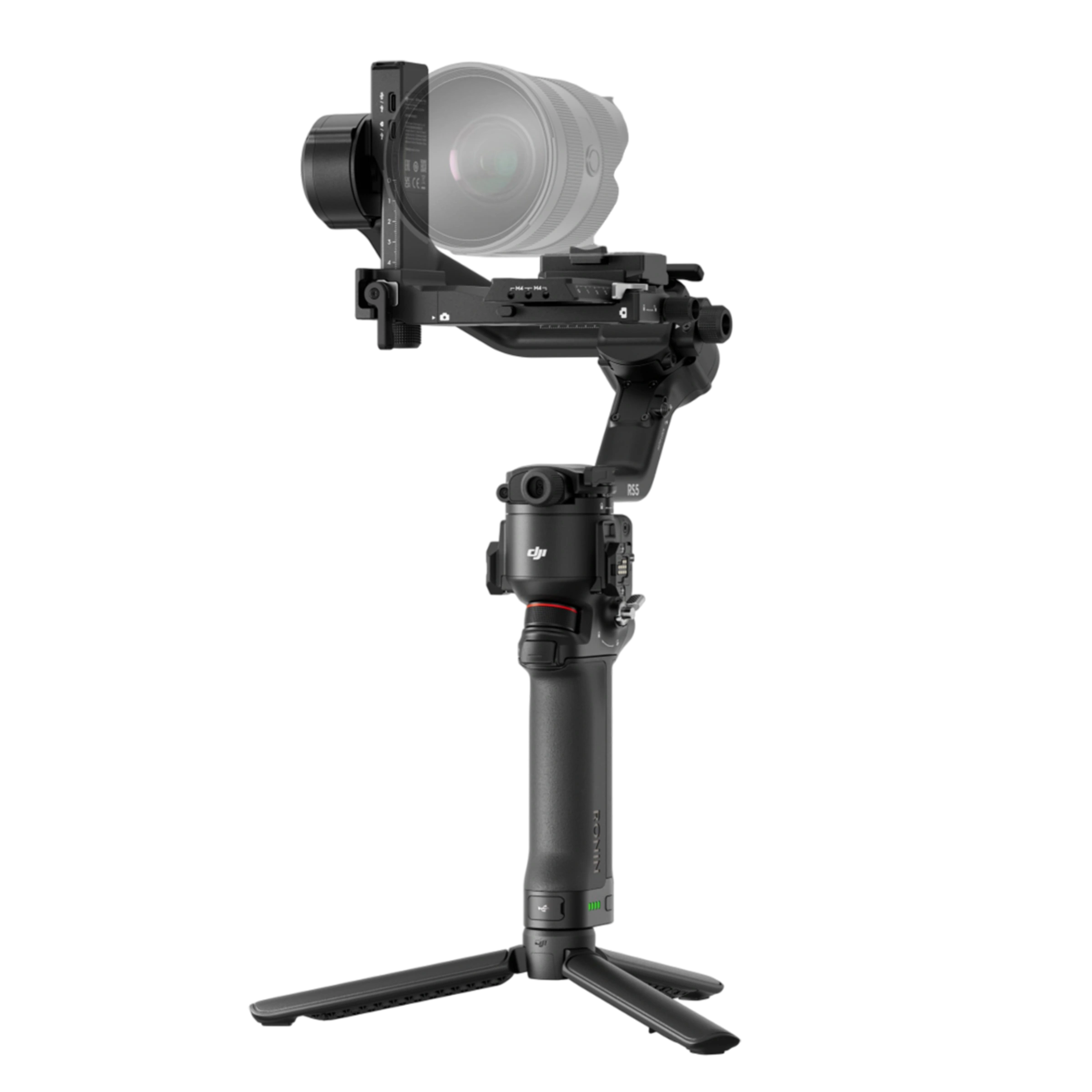 Стабілізатор для камери DJI RS 5 Combo (CP.RN.00000497.03)
