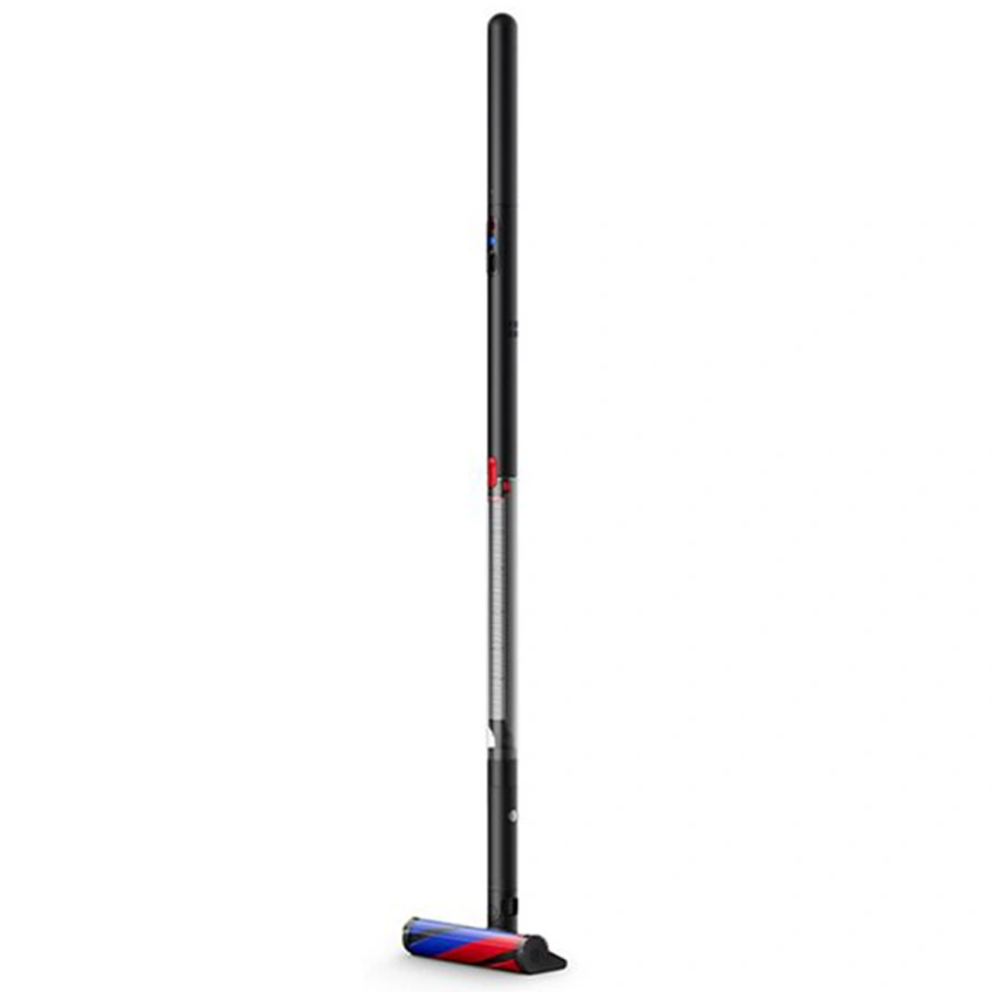 Ультратонкий бездротовий пилосос Dyson PencilVac Fluffy [SV50]