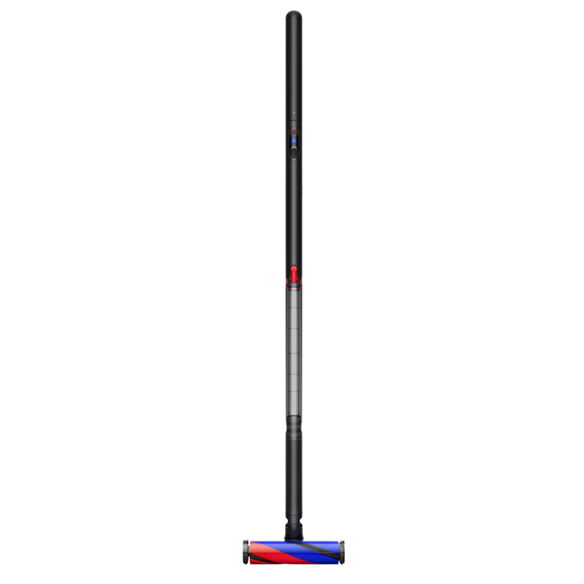 Ультратонкий беспроводной пылесос Dyson PencilVac Fluffy [SV50]