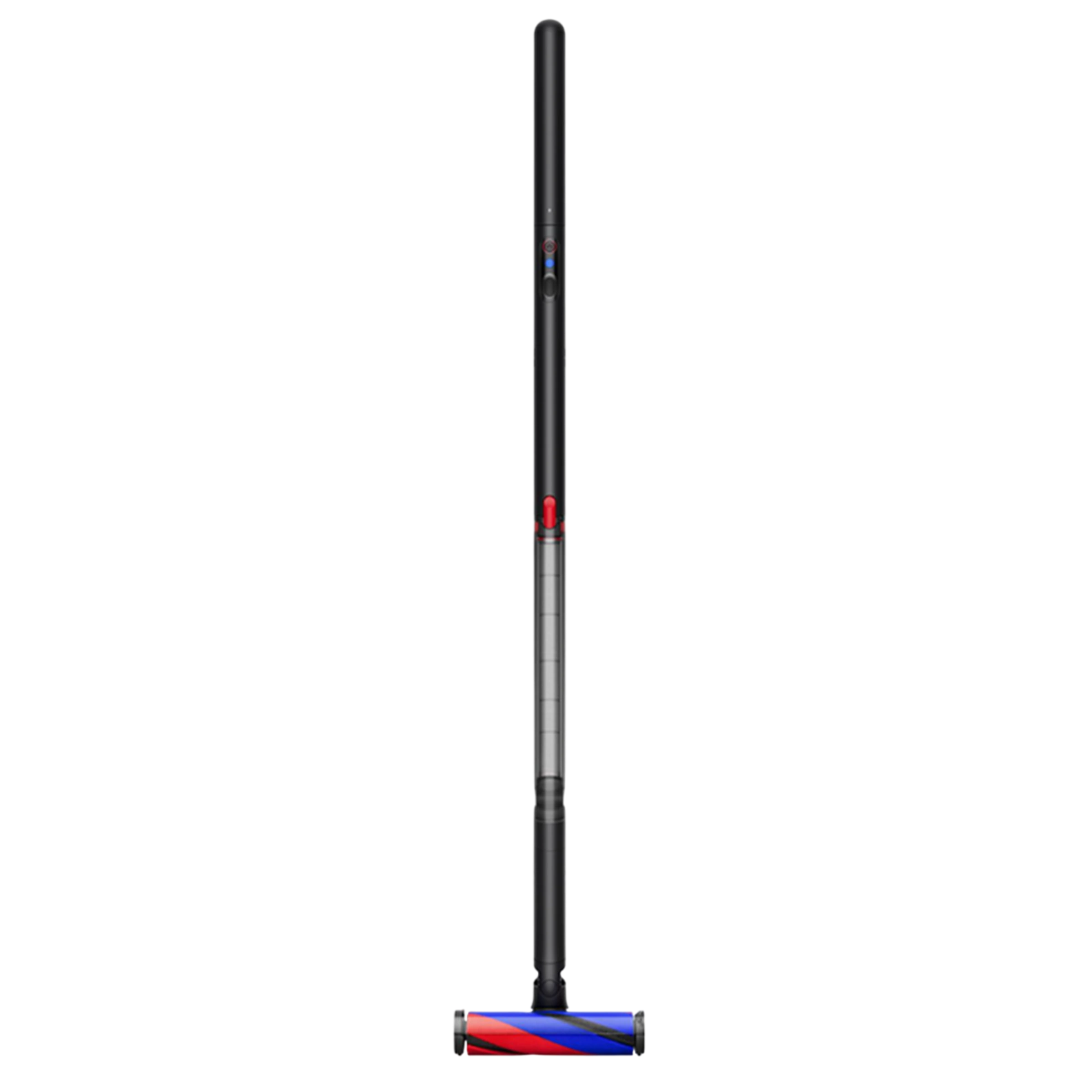 Ультратонкий беспроводной пылесос Dyson PencilVac Fluffy [SV50]