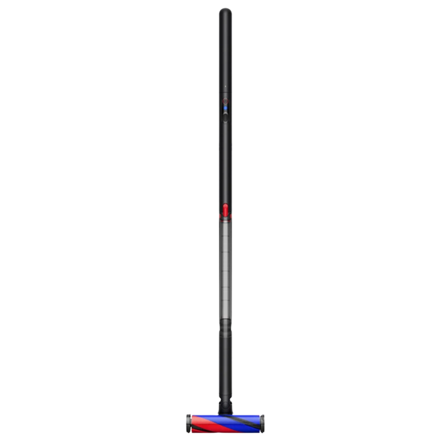 Ультратонкий бездротовий пилосос Dyson PencilVac Fluffy [SV50]