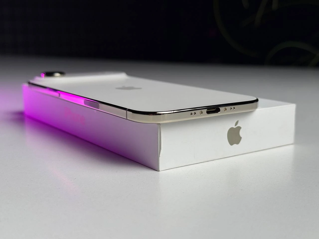 ВІТРИННИЙ Apple iPhone Air 256GB Light Gold (MG2N4, MG1A4, MG294) - Стан: ідеальний | Акумулятор: 100% | Комплектація: повний | Гарантія: 6 міс.