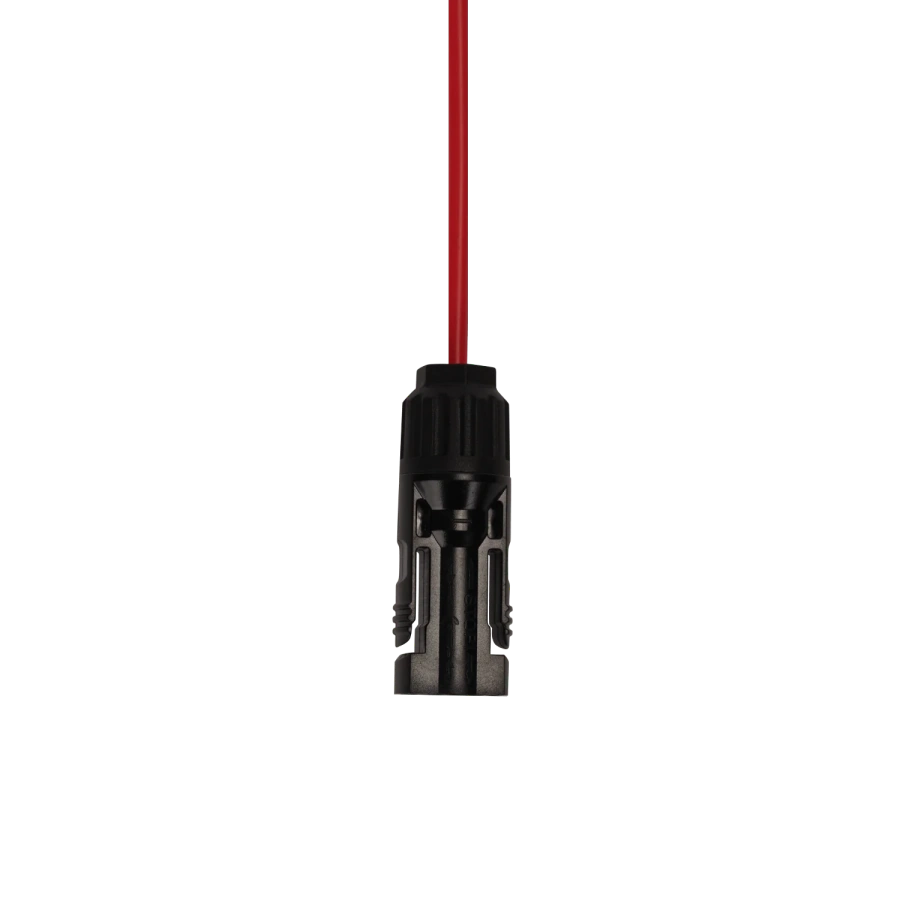 Зарядний кабель для сонячних панелей EcoFlow Solar to XT60i Charging Cable 2.5m