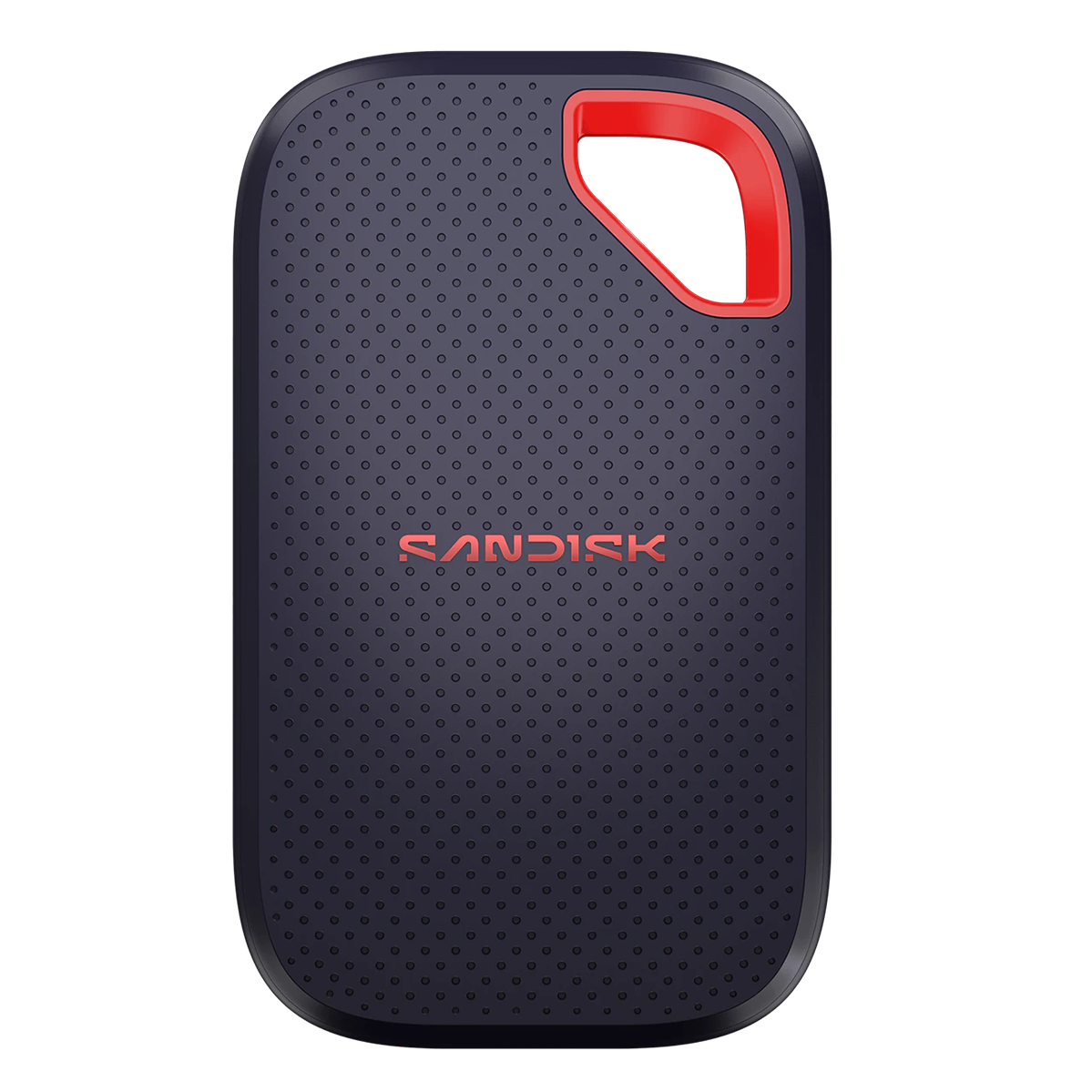 Зовнішній SSD накопичувач SanDisk Extreme Portable V3 500GB (SDSSDE70-500G-G25)