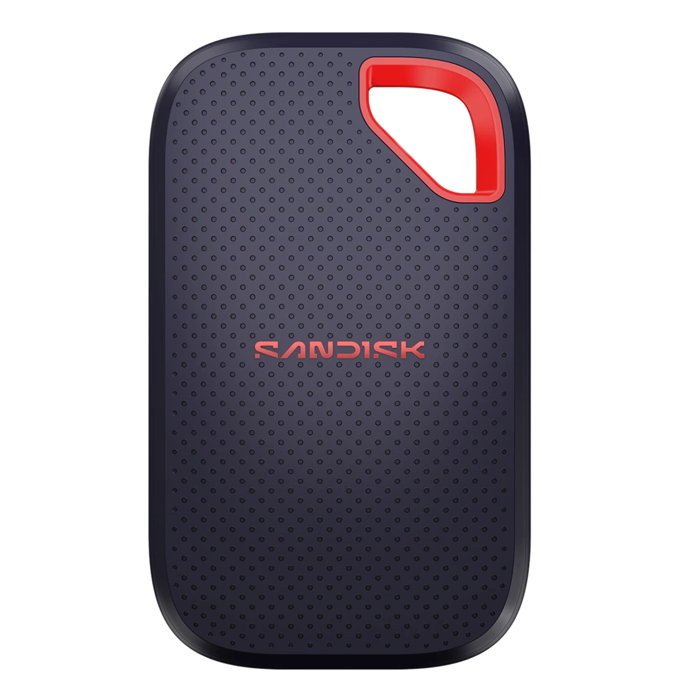 Зовнішній SSD накопичувач SanDisk Extreme Portable V3 4TB (SDSSDE70-4T00-G25)