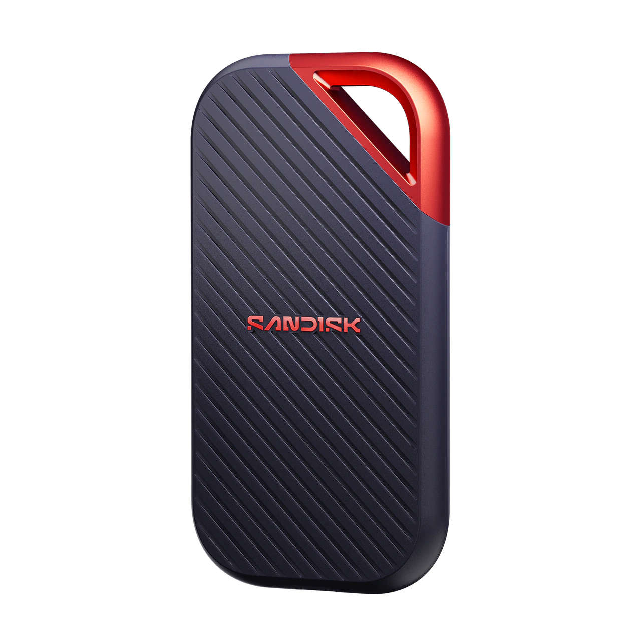 Зовнішній SSD накопичувач SanDisk Extreme PRO Portable V3 8TB (SDSSDE83-8T00-G25)